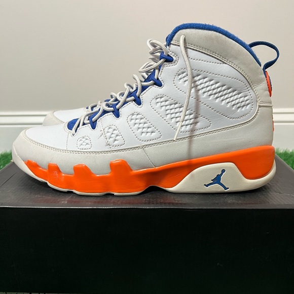 Jordan Retro Fontay Montana (Knicks)